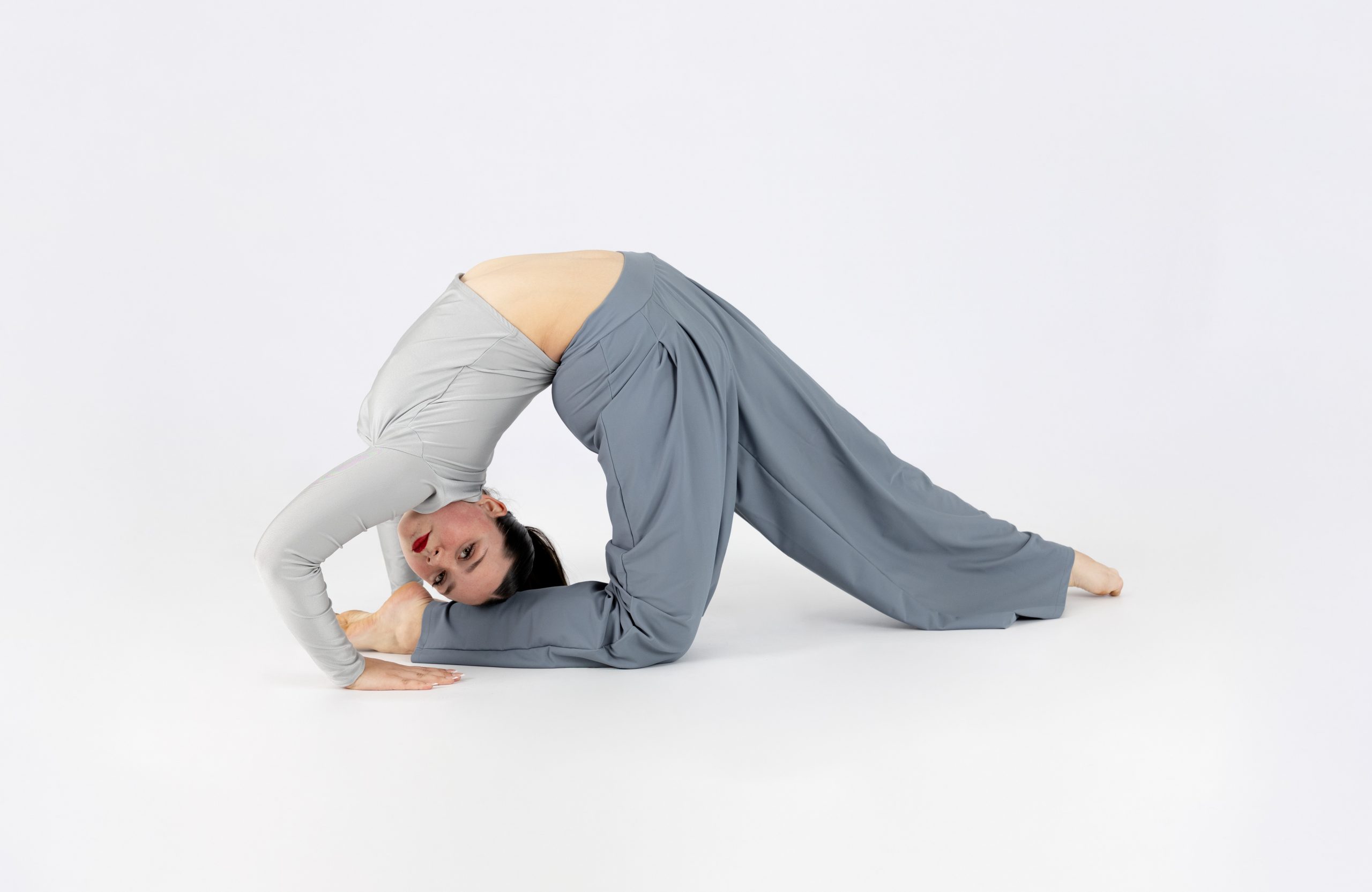 Positive Dance Experience