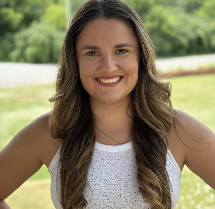 Melissa <strong>Morris</strong>