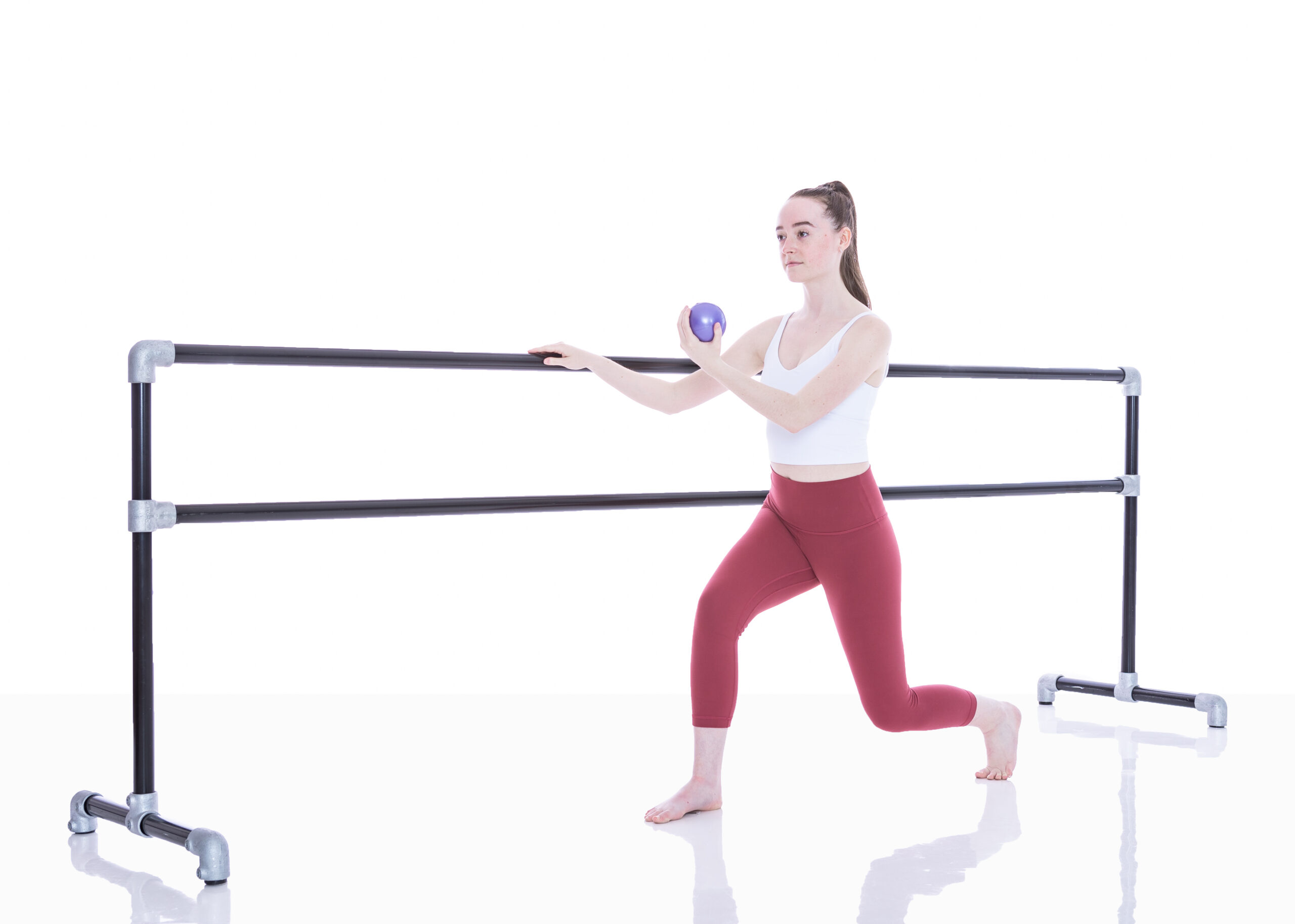 Positive Dance Experience