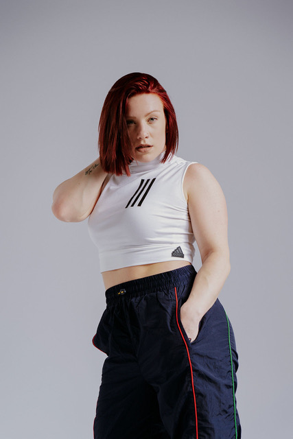 Kiana <strong>Smith</strong>