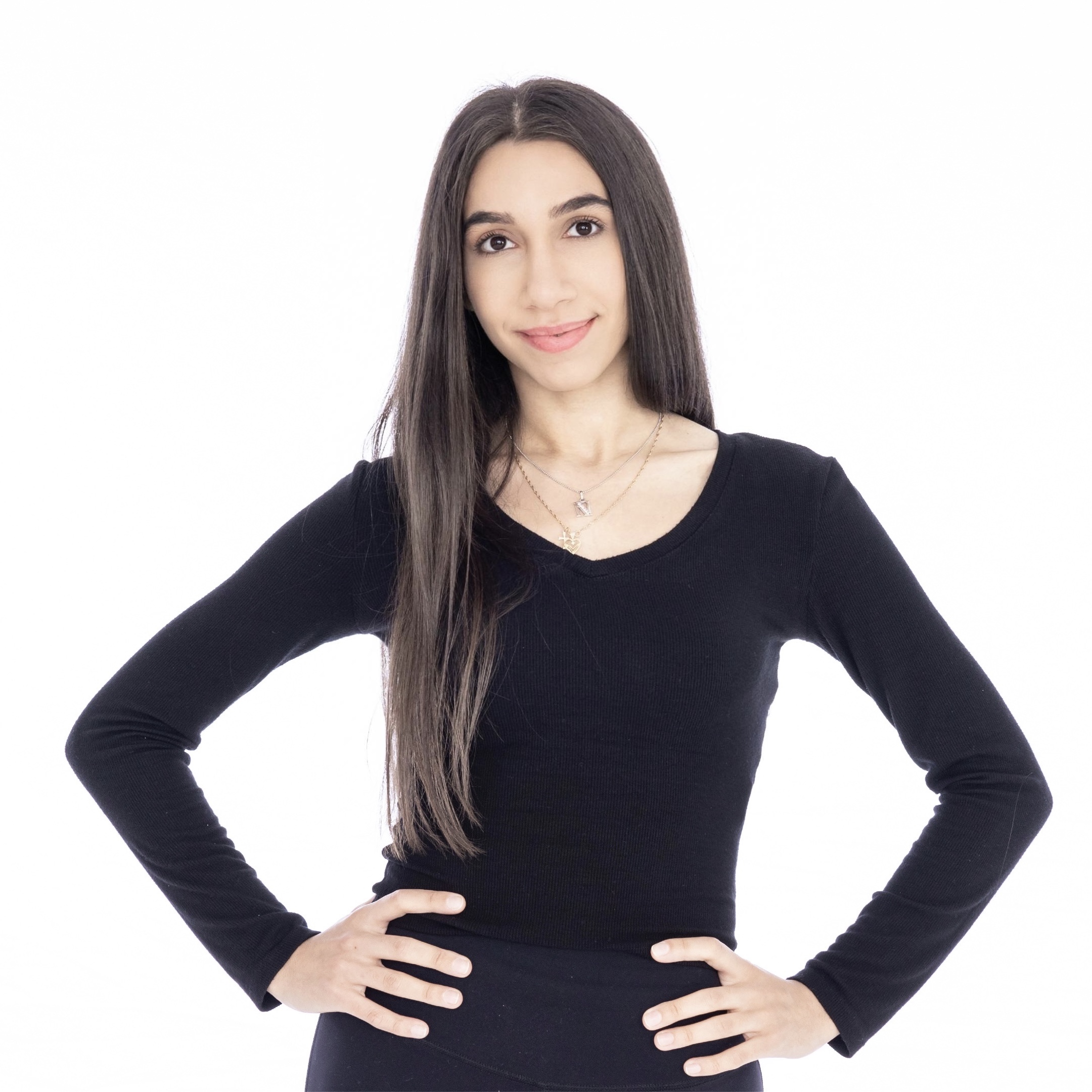 Natalie <strong>Chochian</strong>