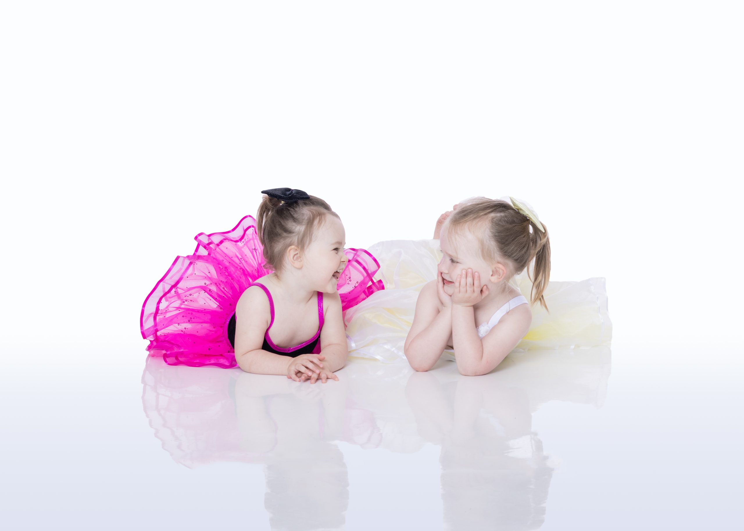 SUMMER DANCE CLASSES