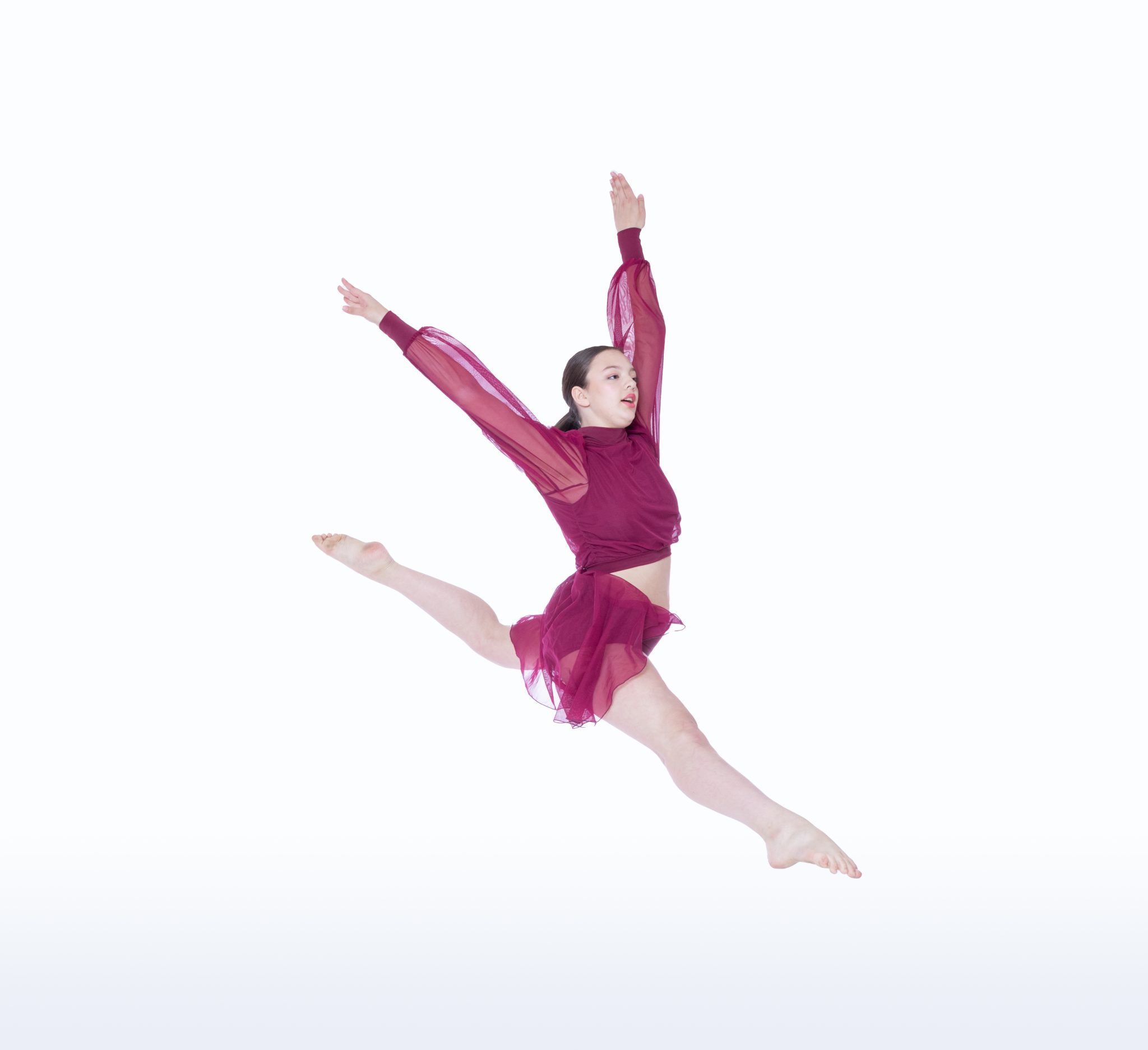 Positive Dance Experience