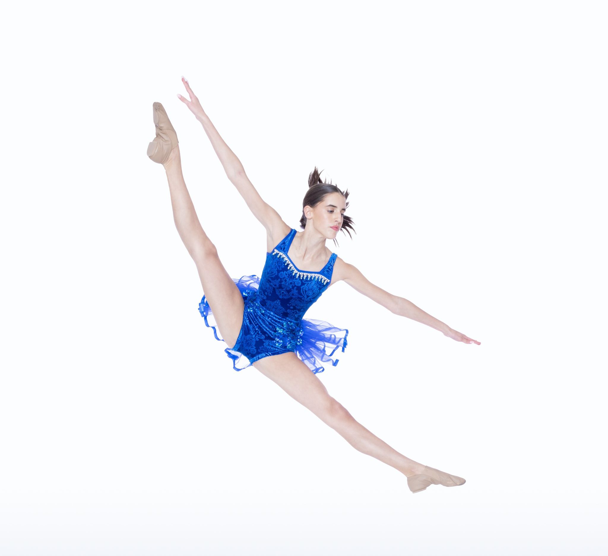 Positive Dance Experience