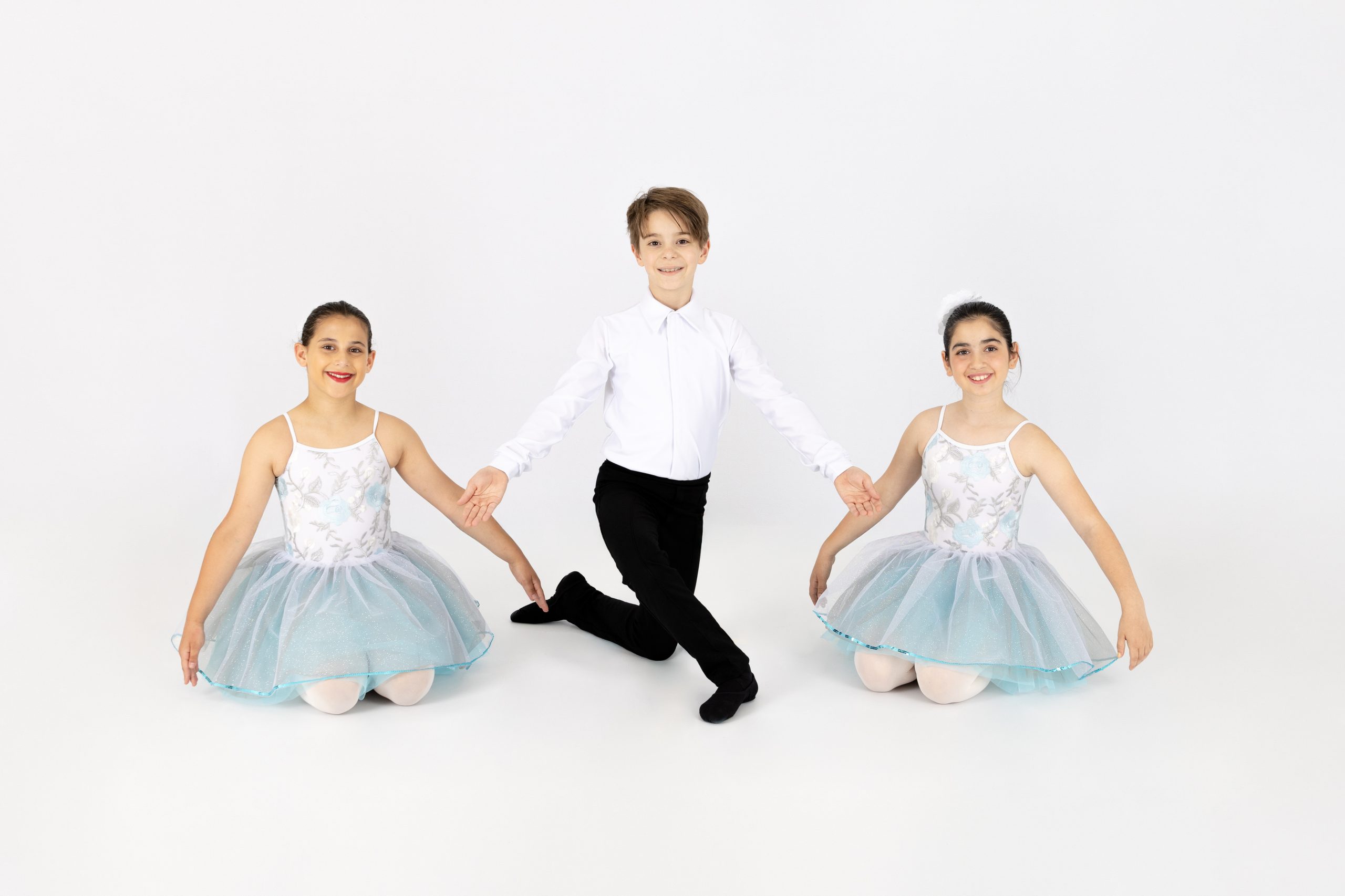 Positive Dance Experience