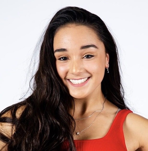 Kaitlin <strong>Kawam</strong>