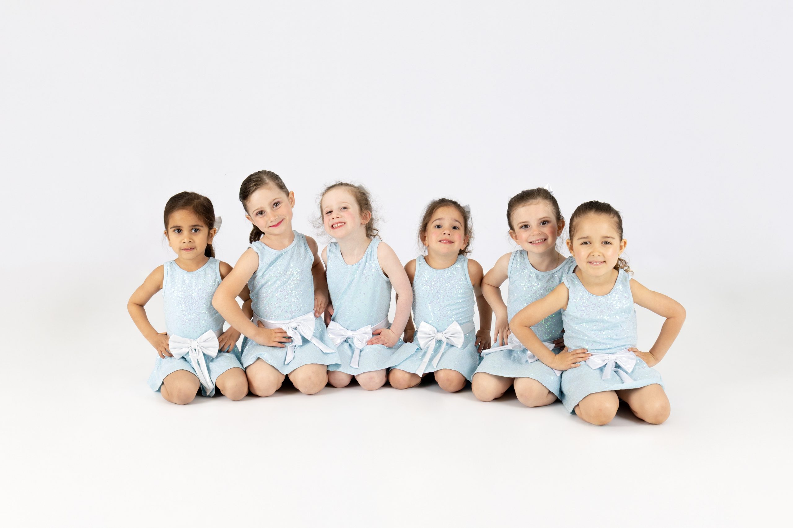 Positive Dance Experience