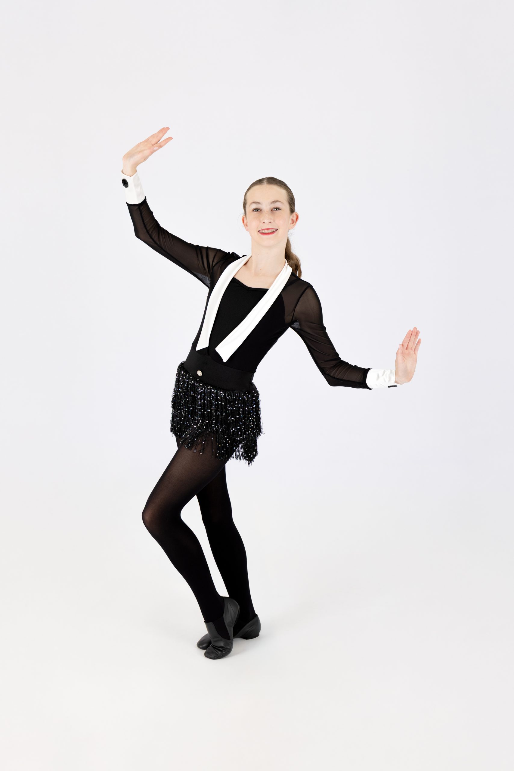 Positive Dance Experience