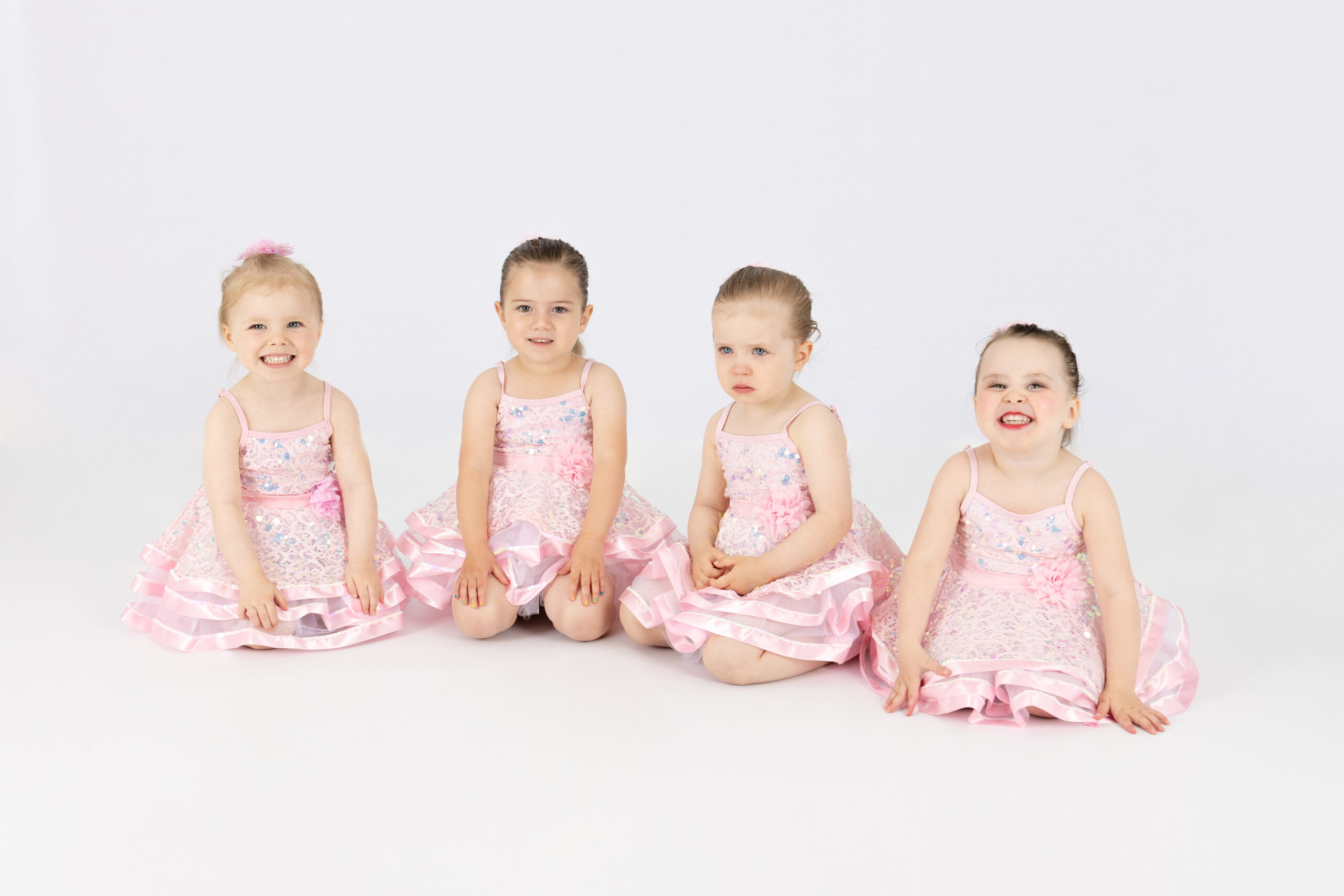 Positive Dance Experience