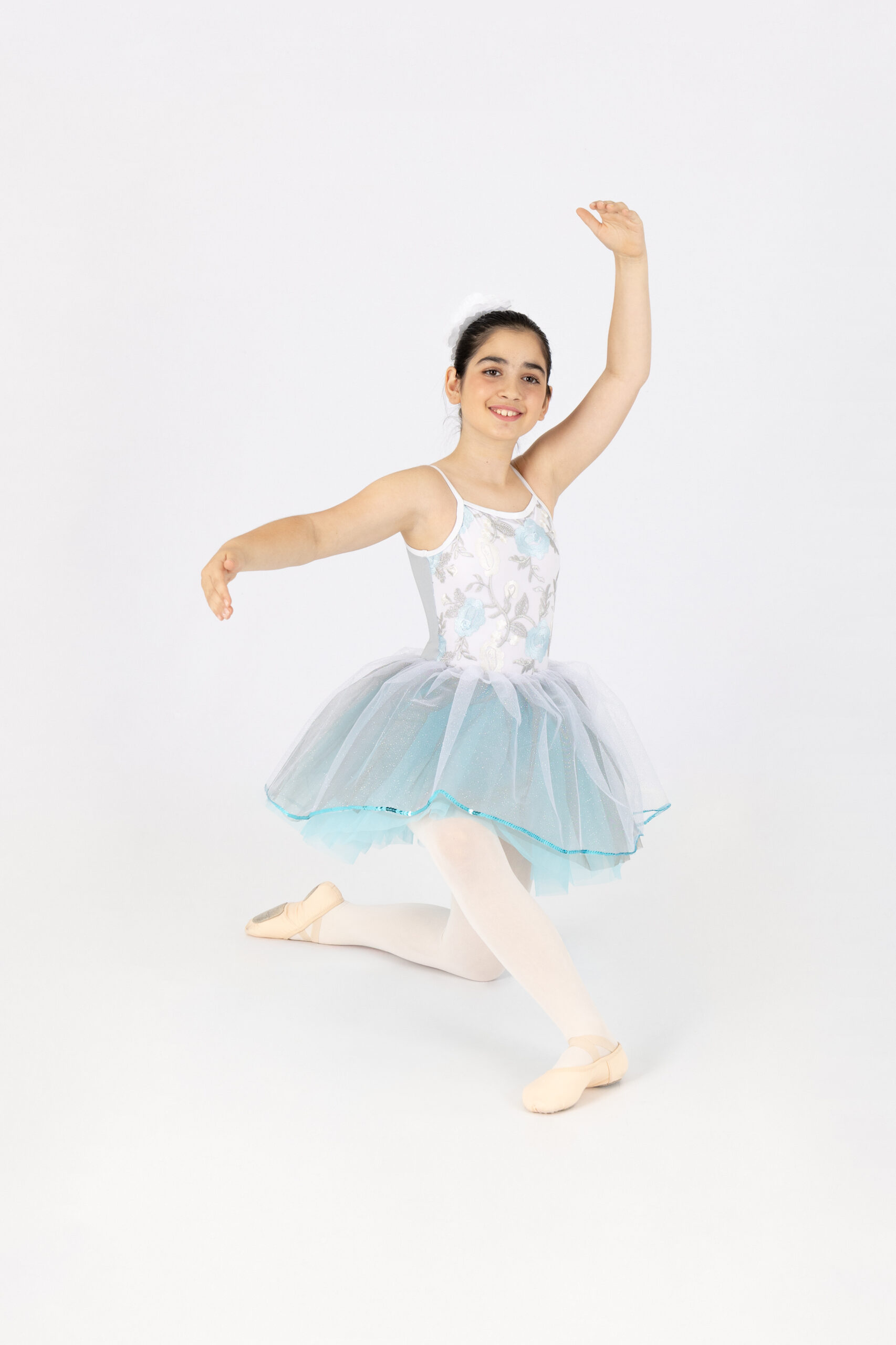 Positive Dance Experience