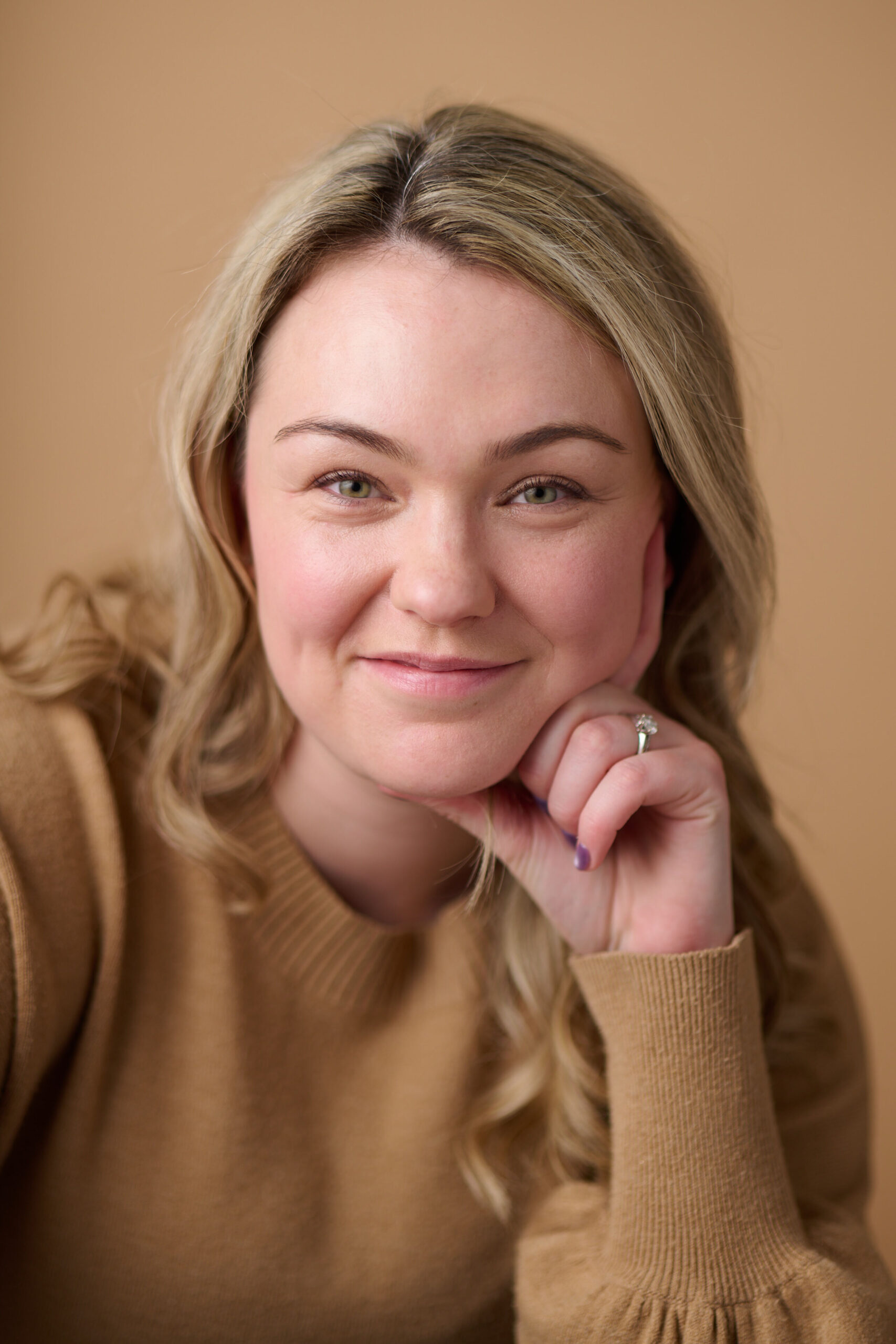 Chelsea <strong>Robinson</strong>