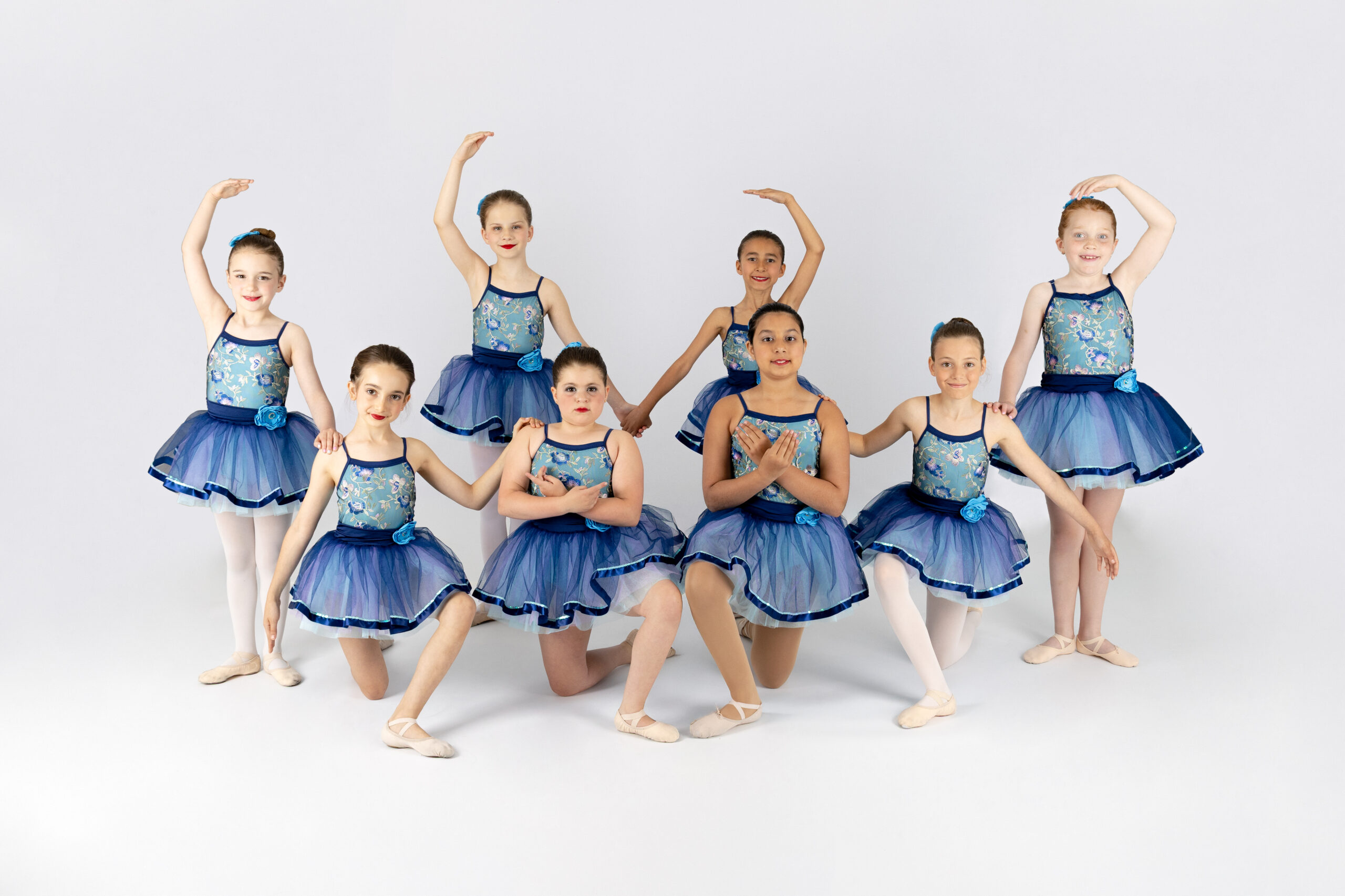 Positive Dance Experience