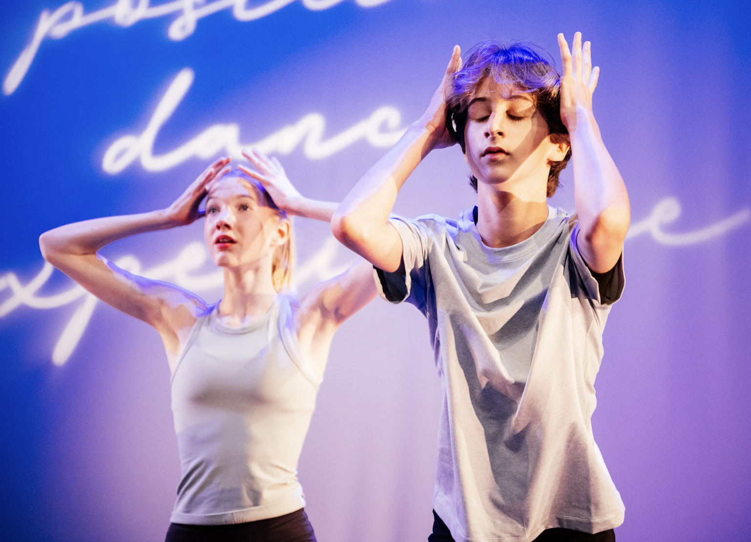 Summer Dance Intensives