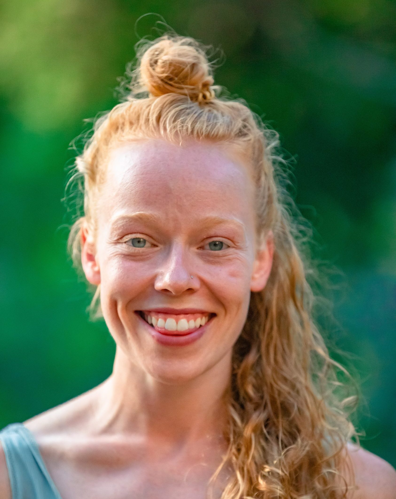 Caleigh <strong>Suline</strong>